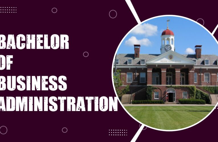 London Business School: The Premier Destination for Bachelor of Business Administration (BBA) Students in the UK