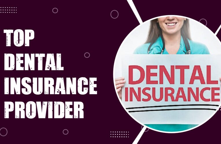 Ensuring Bright Smiles: Exploring the Top Dental Insurance Provider in the USA