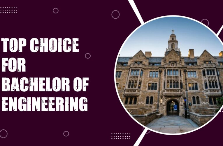 Imperial College London: The Top Choice for Bachelor of Engineering (B.Eng.) Students in the UK